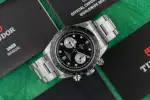 Tudor Black Bay (2023) - Ref. 79360N | Watch Scout thumbnail 2