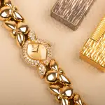 Audemars Piguet Cocktail Watch (c1960's) - Ref. 4369 | Watch Scout thumbnail 2