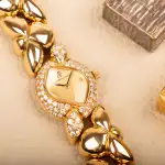 Audemars Piguet Cocktail Watch (c1960's) - Ref. 4369 | Watch Scout thumbnail 3