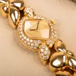 Audemars Piguet Cocktail Watch (c1960's) - Ref. 4369 | Watch Scout thumbnail 4