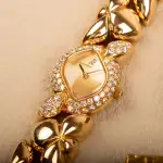 Audemars Piguet Cocktail Watch (c1960's) - Ref. 4369 | Watch Scout thumbnail 5