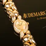 Audemars Piguet Cocktail Watch (c1960's) - Ref. 4369 | Watch Scout thumbnail 10