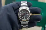 Rolex Oyster Perpetual 41 134303 Price in Australia | $23k thumbnail 12