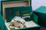 Rolex Oyster Perpetual 41 134303 Price in Australia | $23k thumbnail 4