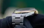 Rolex Oyster Perpetual 41 134303 Price in Australia | $23k thumbnail 7