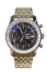 Breitling Navitimer (2014) - Ref. A24322 | Watch Scout thumbnail 1