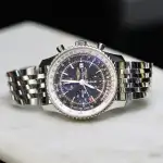 Breitling Navitimer (2014) - Ref. A24322 | Watch Scout thumbnail 2