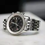 Breitling Navitimer (2014) - Ref. A24322 | Watch Scout thumbnail 3