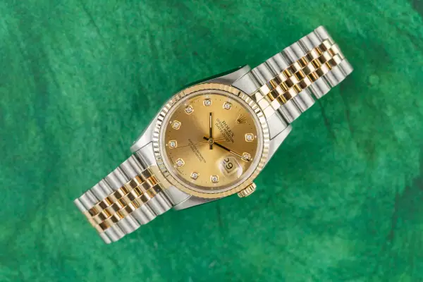 Rolex Datejust 36 Ref. 16233