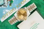 Rolex Datejust 36 16233 Price in Australia | $11k thumbnail 2