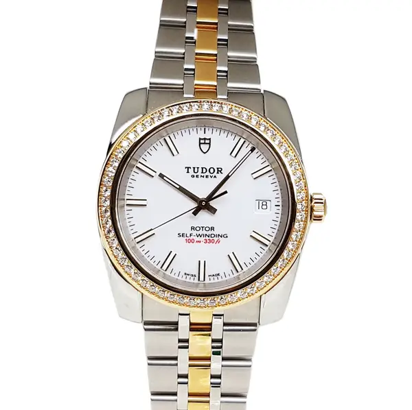 Tudor Classic