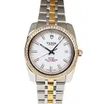 Tudor Classic (2021) - Ref. 21023 | Watch Scout thumbnail 1