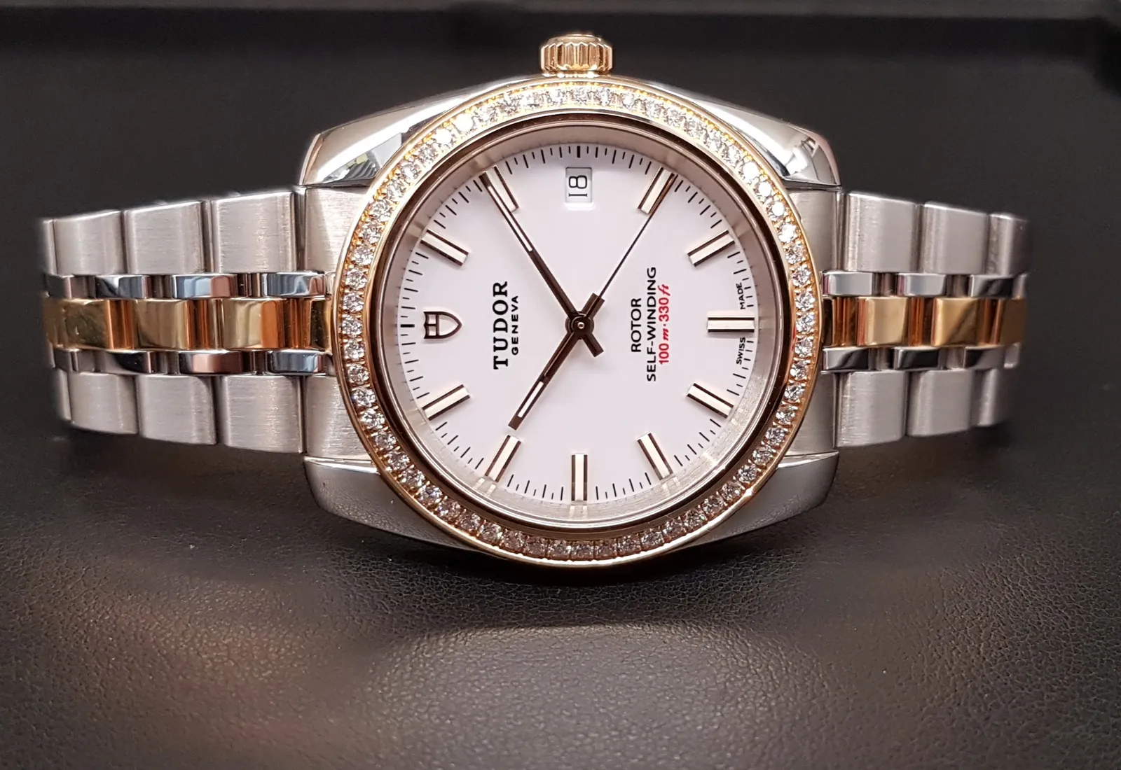 Tudor Classic 21023, photo 4 of 4