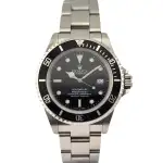 Rolex Sea-Dweller (2000) - Ref. 16600 | Watch Scout thumbnail 1