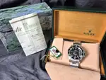Rolex Sea-Dweller (2000) - Ref. 16600 | Watch Scout thumbnail 2