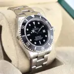 Rolex Sea-Dweller (2000) - Ref. 16600 | Watch Scout thumbnail 3