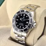 Rolex Sea-Dweller (2000) - Ref. 16600 | Watch Scout thumbnail 4
