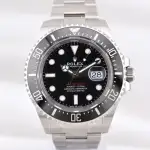 Rolex Sea-Dweller (2025) - Ref. 126600 | Watch Scout thumbnail 1