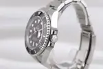 Rolex Sea-Dweller (2025) - Ref. 126600 | Watch Scout thumbnail 3