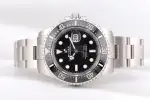 Rolex Sea-Dweller (2025) - Ref. 126600 | Watch Scout thumbnail 5
