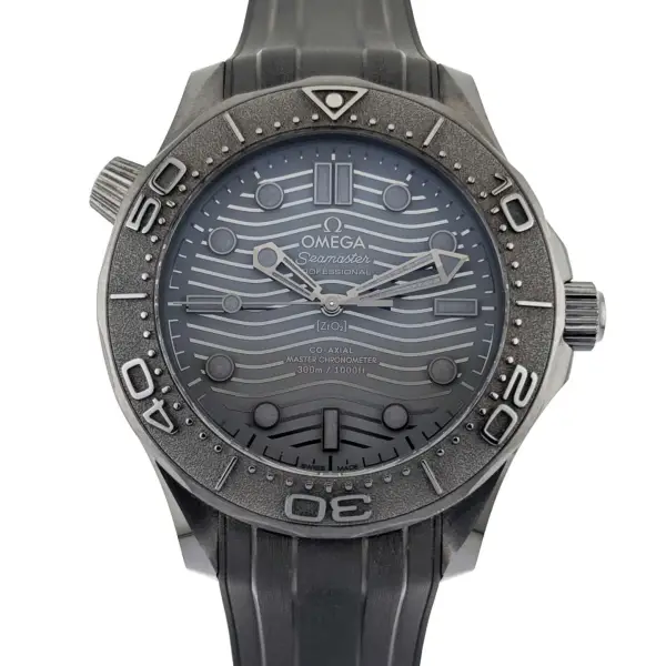 Omega Seamaster Diver 300M Ref. 210.92.44.20.01.003