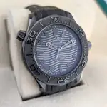 Omega Seamaster Diver 300M (2023) - Ref. 210.92.44.20.01.003 | Watch Scout thumbnail 4