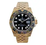 Rolex GMT-Master II (2025) - Ref. 126718GRNR | Watch Scout thumbnail 1