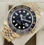 Rolex GMT-Master II (2025) - Ref. 126718GRNR | Watch Scout thumbnail 2