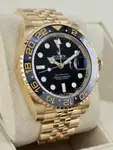 Rolex GMT-Master II (2025) - Ref. 126718GRNR | Watch Scout thumbnail 3