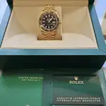 Rolex GMT-Master II (2025) - Ref. 126718GRNR | Watch Scout thumbnail 6