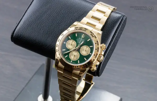 Rolex Daytona
