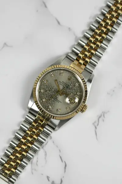Rolex Datejust 36