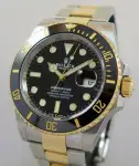 Rolex Submariner Date 126613LN