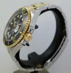 Rolex Submariner Date 126613LN, thumbnail 5 of 8