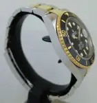 Rolex Submariner Date 126613LN, thumbnail 6 of 8