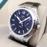 IWC Ingenieur (~2010) - Ref. IWC500501 | Watch Scout thumbnail 3