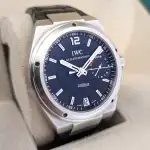 IWC Ingenieur (~2010) - Ref. IWC500501 | Watch Scout thumbnail 4