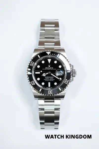 Rolex Submariner