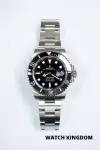 Rolex Submariner (2026) - Ref. 126610LN | Watch Scout thumbnail 1