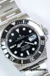 Rolex Submariner (2026) - Ref. 126610LN | Watch Scout thumbnail 3