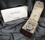 Breitling Bentley GMT Midnight Carbon (~2010s) - Ref. M47362 | Watch Scout thumbnail 2