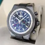 Breitling Bentley GMT Midnight Carbon (~2010s) - Ref. M47362 | Watch Scout thumbnail 3