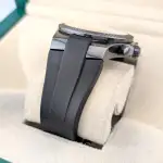 Breitling Bentley GMT Midnight Carbon (~2010s) - Ref. M47362 | Watch Scout thumbnail 5