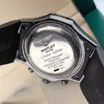 Breitling Bentley GMT Midnight Carbon (~2010s) - Ref. M47362 | Watch Scout thumbnail 7