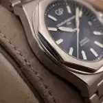 Girard Perregaux Laureato 42mm 81010-11-431-11A Price in Australia | $10k thumbnail 5