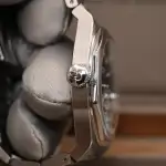 Girard Perregaux Laureato 42mm 81010-11-431-11A Price in Australia | $10k thumbnail 7