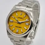 Rolex Oyster Perpetual (2021) - Ref. 124300 | Watch Scout thumbnail 2