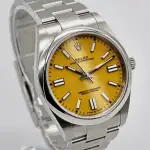 Rolex Oyster Perpetual (2021) - Ref. 124300 | Watch Scout thumbnail 3