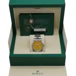 Rolex Oyster Perpetual (2021) - Ref. 124300 | Watch Scout thumbnail 7