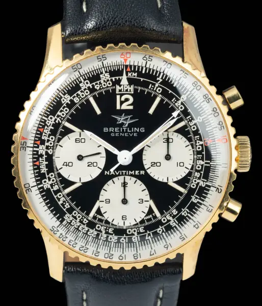 Breitling Navitimer Ref. 806-36